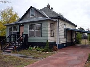 1114 5th St, Greeley, CO 80631