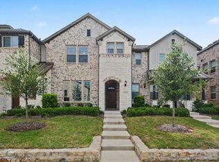 3019 Tenor Way, Sachse, TX 75048