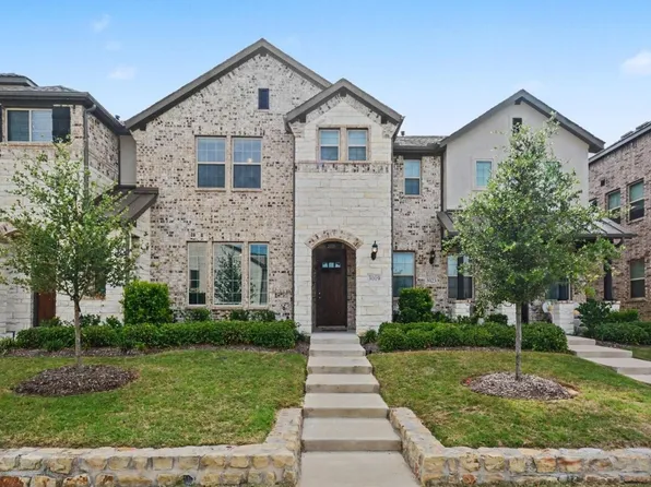 3019 Tenor Way, Sachse, TX 75048