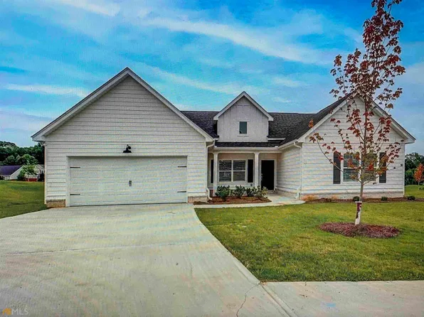 210 Arrowwood Dr, Carrollton, GA 30117