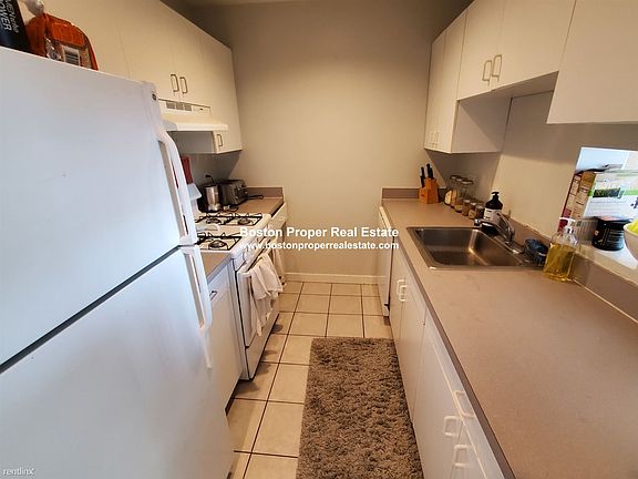 1661 Washington St. #604 Boston - South End Unit Photo 5