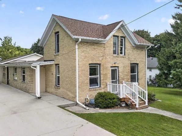714 Summit STREET, Plymouth, WI 53073