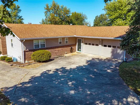 2746 Gordonville Rd, Cape Girardeau, MO 63703