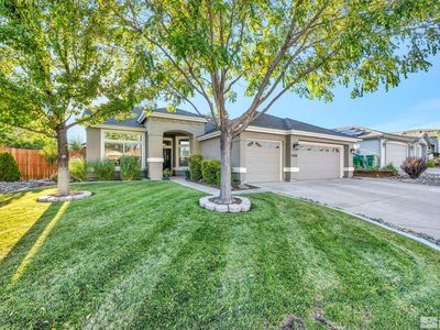 17905 Blake Ct, Reno, NV, 89508