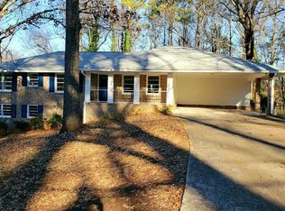 1336 Hickory Dr SW, Lilburn, GA 30047