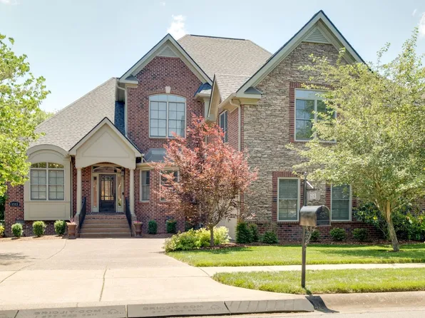 1513 Eden Rose Pl, Nolensville, TN 37135