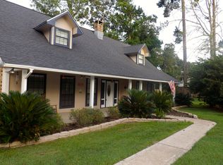 11064 Bonwell Loop, Kountze, TX 77625