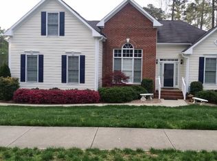 4803 Carlton Crossing Dr, Durham, NC 27713