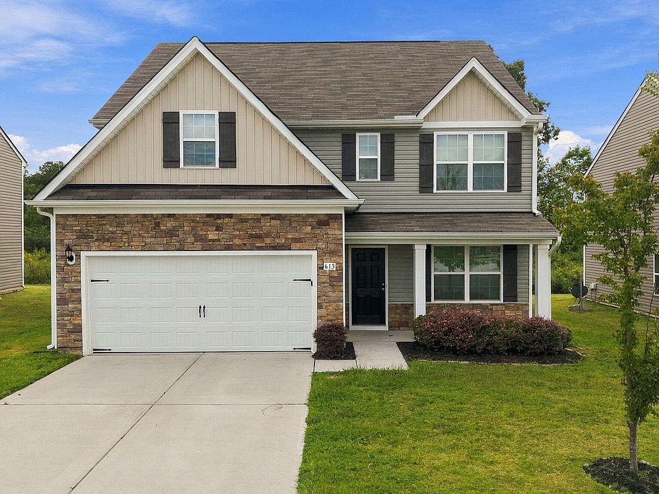 1st image of 613 Howling Wind Dr