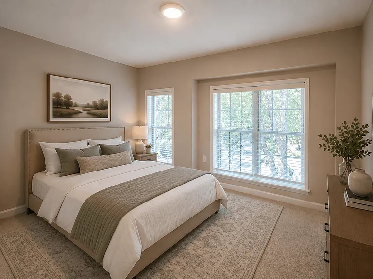 Ascot Landing - Single Family Homes — Photo 47