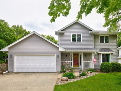 1310 W Jefferson St, Winterset, IA, 50273
