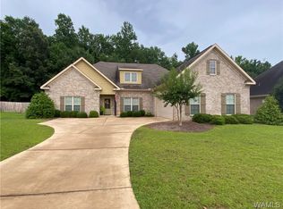 1641 Arborway Cir, Tuscaloosa, AL 35405