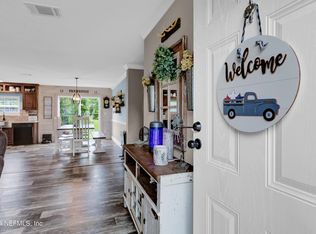 5877 Trawick Rd, Keystone Heights, FL 32656