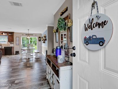 5877 TRAWICK Road, Keystone Heights, FL, 32656