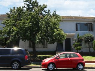 3836 Lockland Dr, Los Angeles, CA 90008