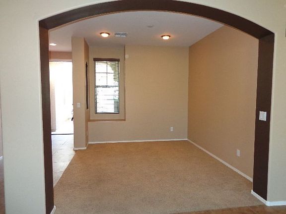 Formal Dining
