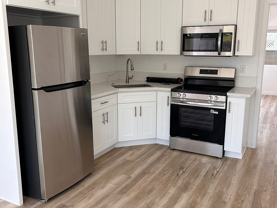1st image of 23453 Welby Way #A