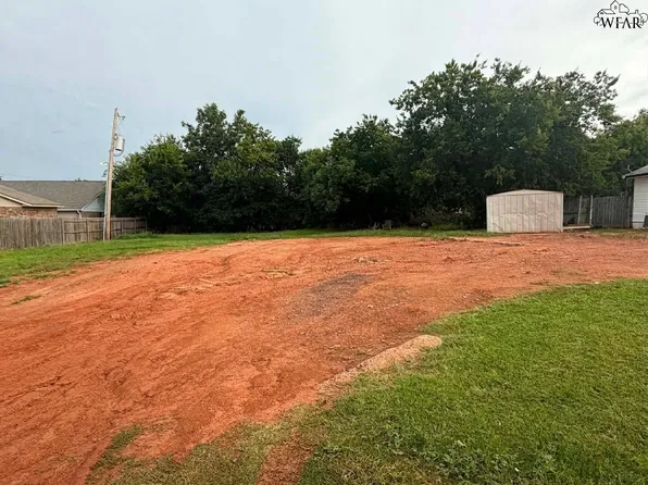 907 Marconi St, Wichita Falls, TX 76301
