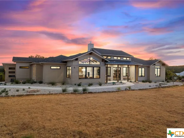 5 Highland Spring Ln, Georgetown, TX 78633