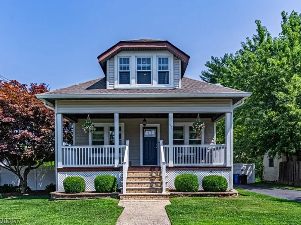 47 Provost Ave, Keyport Boro, NJ 07735