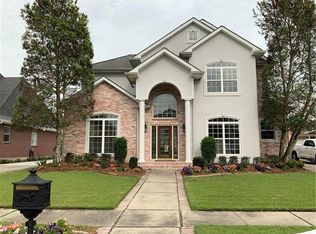 4420 Rue Street Martin, Kenner, LA 70065