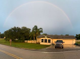 8727 Daytona Blvd, Micco, FL 32976