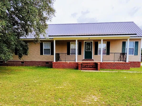110 Dogwood St, Camilla, GA 31730