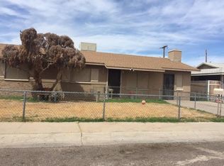 5208 S 12th Way, Phoenix, AZ 85040