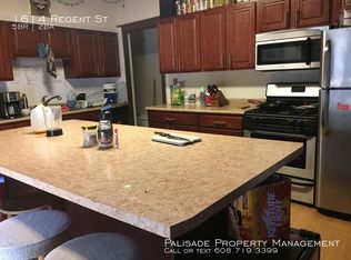 1614 Regent St, Madison, WI 53726
