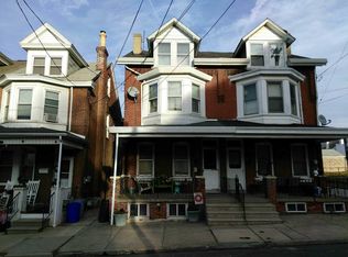111 E Rambo St, Bridgeport, PA 19405