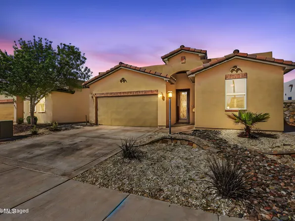 14347 Loma Esmeralda Dr, El Paso, TX 79938