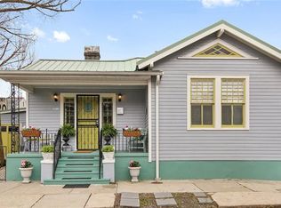 616 Vallette St, New Orleans, LA 70114