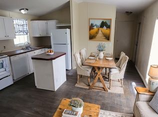 775 Steele Rd, Alvin, TX 77511