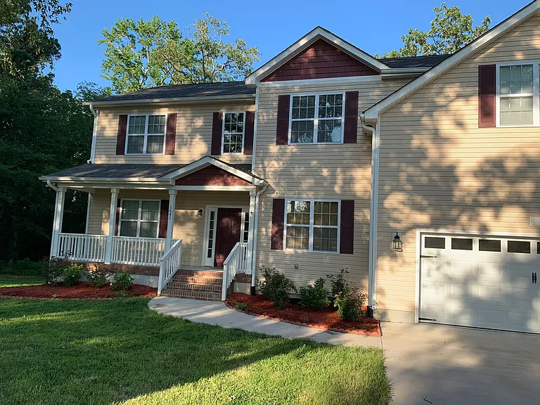 1641 Holly Creek Ln — Photo 5