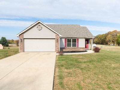 5311 E Chandler Dr, Monticello, IN, 47960