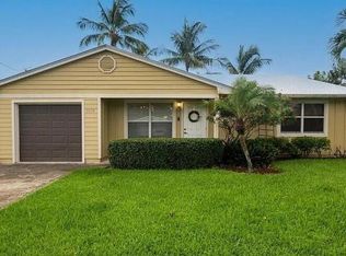 6435 Foster St, Jupiter, FL 33458