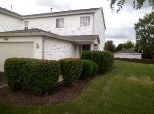 2410 Cactus Ct, Plainfield, IL