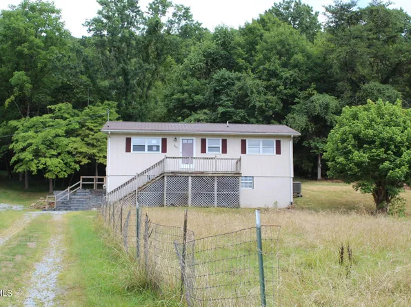 887 Old Elizabethton Hwy, Bluff City, TN 37618