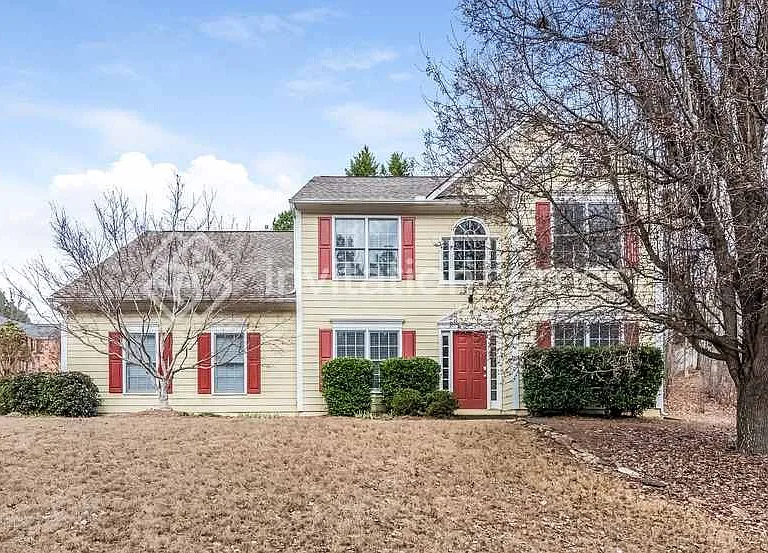 1040 Deer Hollow Dr — Photo 1