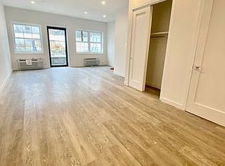 1707 Park Pl #2F, Brooklyn, NY 11233