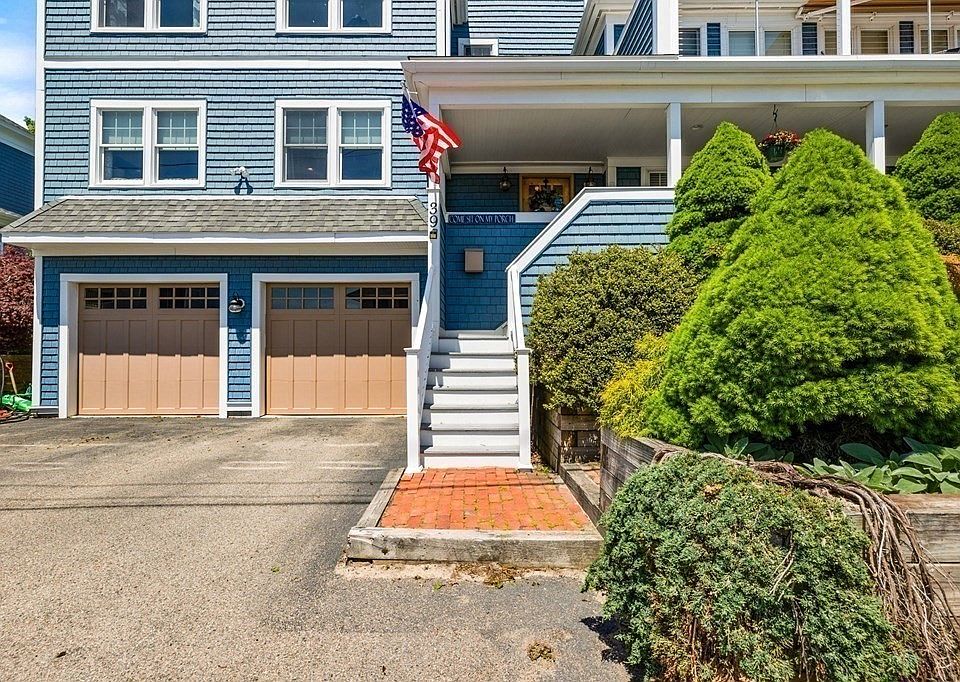 39 Roosevelt Ave, Hull, MA 02045 Zillow