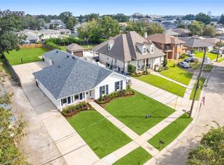 4909 Meuse St, Metairie, LA 70001