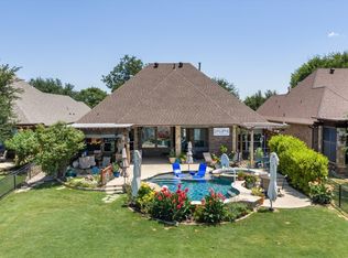 3540 Abes Landing Dr, Granbury, TX 76049