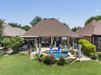 3540 Abes Landing Dr, Granbury, TX, 76049