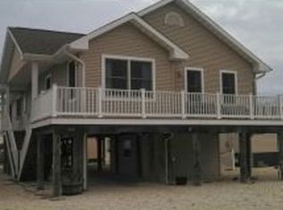 803 S Green St, Tuckerton, NJ 08087