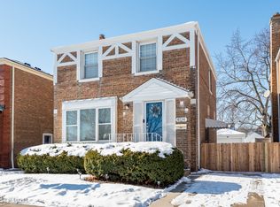 4124 Elm Ave, Brookfield, IL 60513