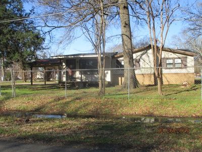 3310 Lorraine St, Shreveport, LA, 71107