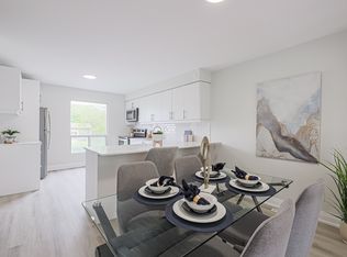 Creekside Townhomes, Oshawa, ON L1J 5Y4