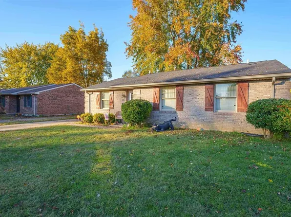 2413 Strickland Dr, Owensboro, KY 42301