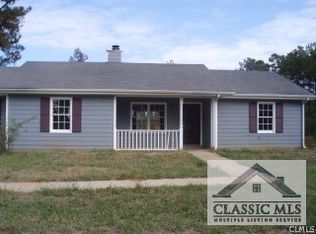 4239 Highway 162s, Covington, GA 30016